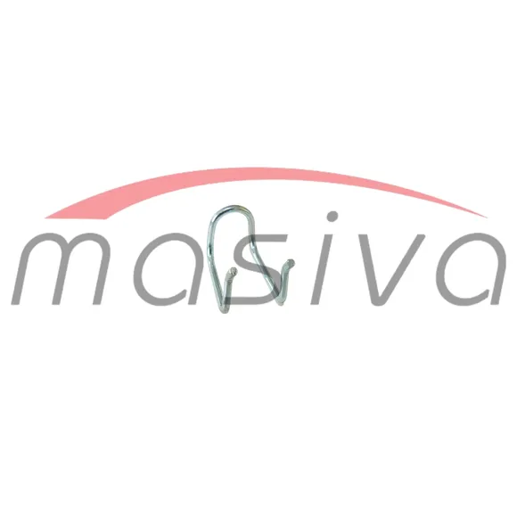 OSIGURAČ RUČICE KVAČILA AGRIA 506    505.05.403-0