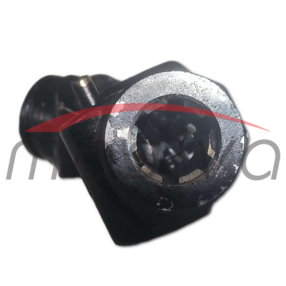 ZGLOB KARDANA PRIKOLICE LABIN PROGRES PREDNJI + ZADNJI SA PRIRUBNICOM-4