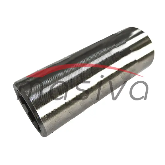 SPOJKA OSOVINE KARDANA 1"1/8" Z=6  L=100-0