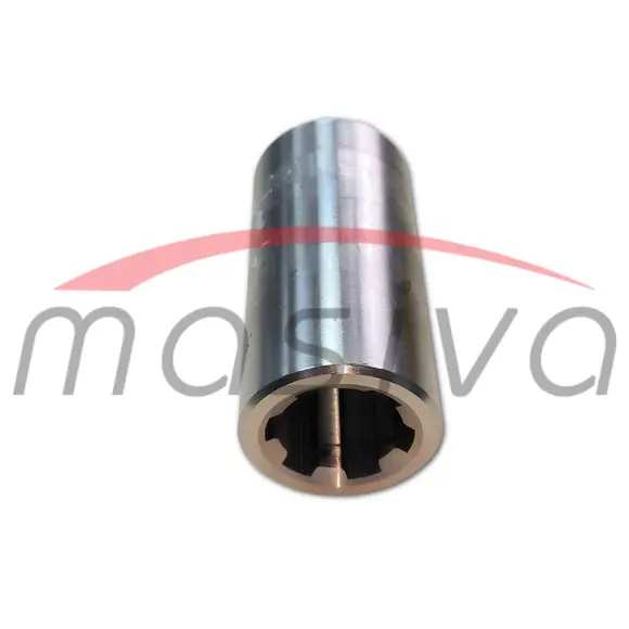 SPOJKA OSOVINE KARDANA 1"3/8" Z=6  L=100-1