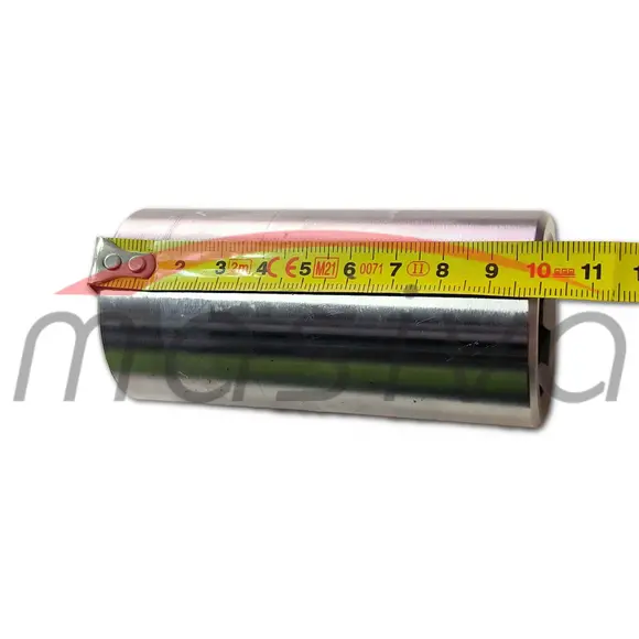 SPOJKA OSOVINE KARDANA 1"3/8" Z=6  L=100-4