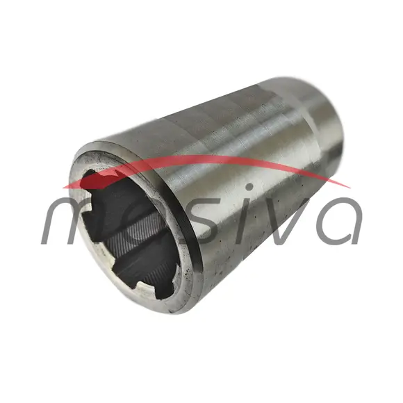 SPOJKA OSOVINE KARDANA 1"3/4" Z=6  L=100-0