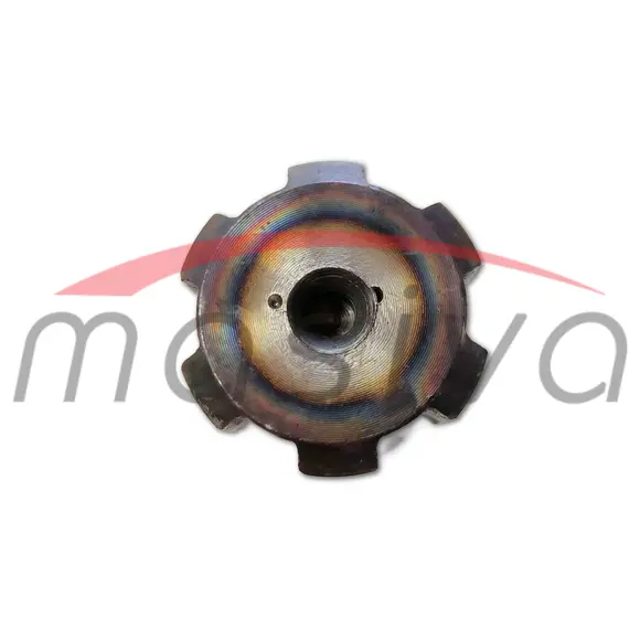 OSOVINA KARDANA 1"1/8" Z=6  L=300-2