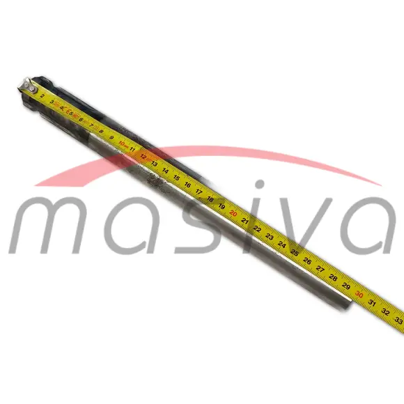 OSOVINA KARDANA 1"1/8" Z=6  L=300-4