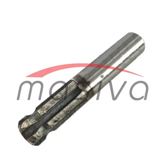 OSOVINA KARDANA 1"1/8" Z=6  L=150-0