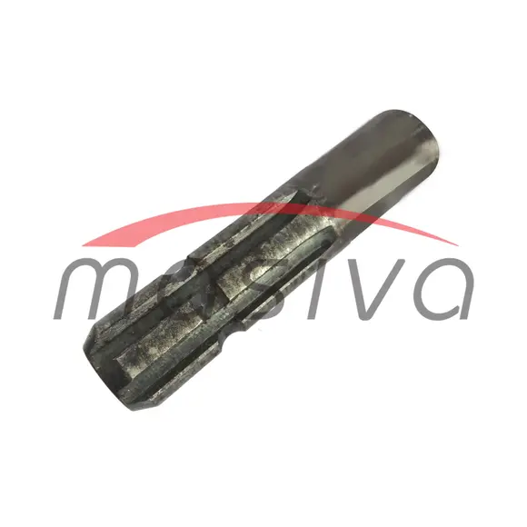 OSOVINA KARDANA 1"3/8" Z=6  L=150-0