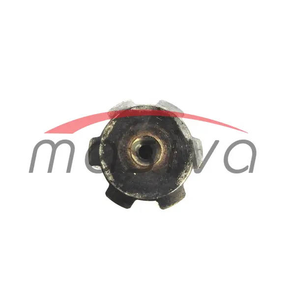 OSOVINA KARDANA 1"3/8" Z=6  L=150-2