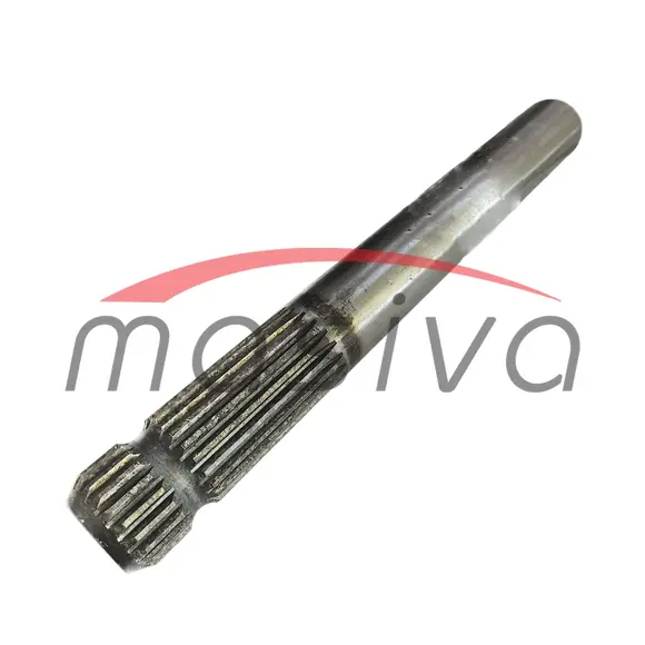 OSOVINA KARDANA 1"3/8" Z=21  L=300-0