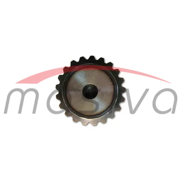 OSOVINA KARDANA 1"3/8" Z=21  L=300-4