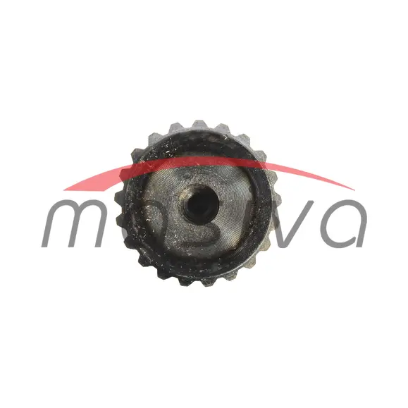 OSOVINA KARDANA 1"3/8" Z=21  L=150-2
