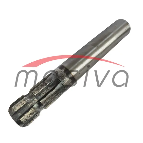 OSOVINA KARDANA 1"3/4" Z=6  L=300-0