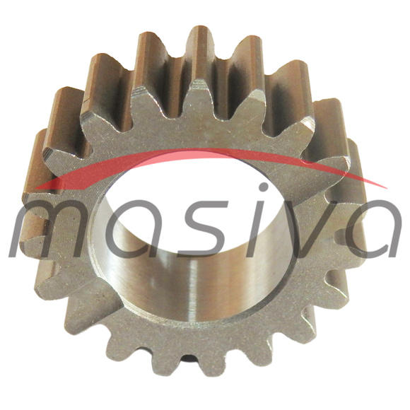 ZUPČANIK SREDNJI POGONA POMOĆNE PUMPE HIDRAULIKE IMT-560-577    560.55.004-0