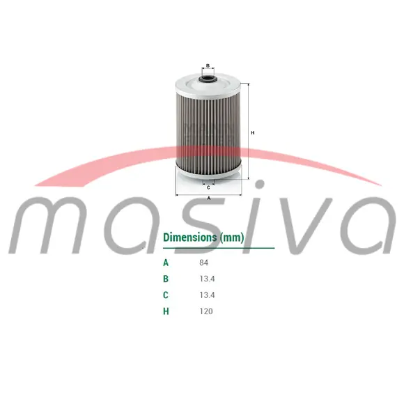 FILTER GORIVA ULOŽAK DEUTZ FAHR   MAN-1