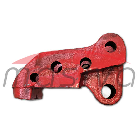 KUČIŠTE TOPLING POLUGE TORPEDO-3