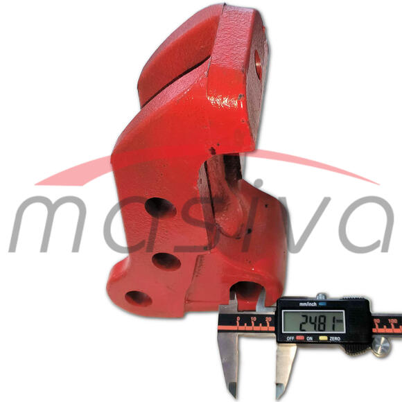 KUČIŠTE TOPLING POLUGE TORPEDO-6