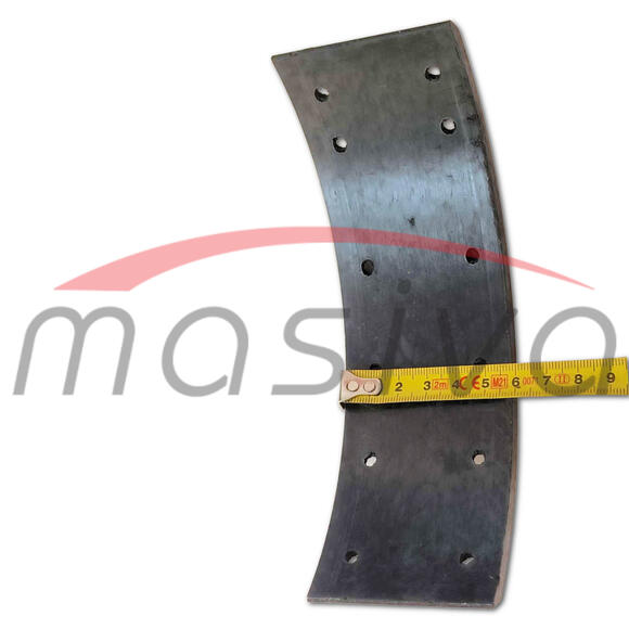 OBLOGA KOČNICE URSUS C- 355,360-4