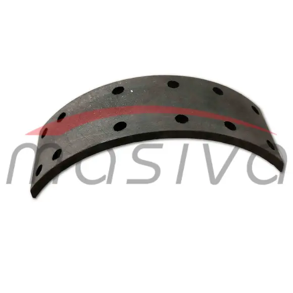 OBLOGA KOČNICE URSUS C- 355,360-0