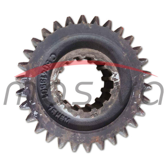 ZUPČANIK URSUS C-355,360 Z-30/25    5041952-1