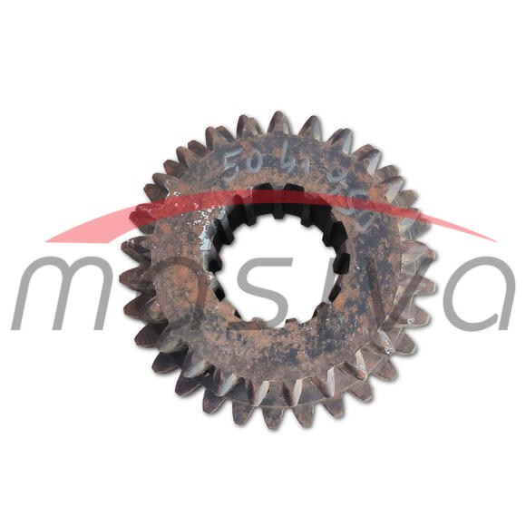 ZUPČANIK URSUS C-355,360 Z-30/25    5041952-2