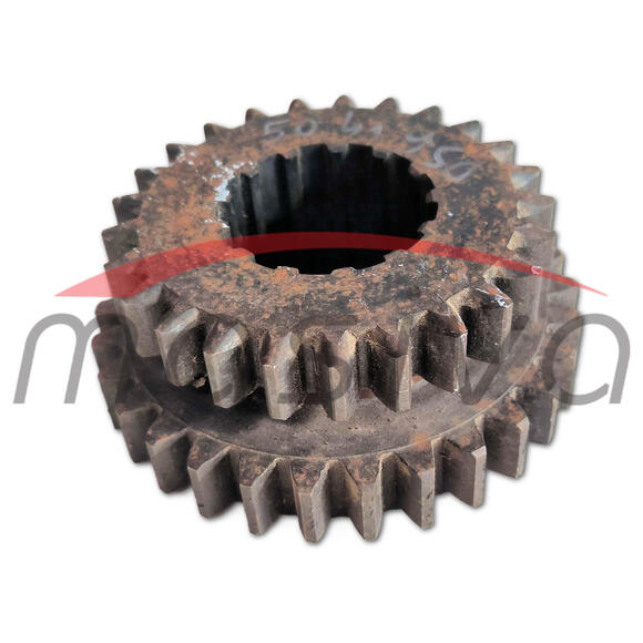 ZUPČANIK URSUS C-355,360 Z-30/25    5041952-0