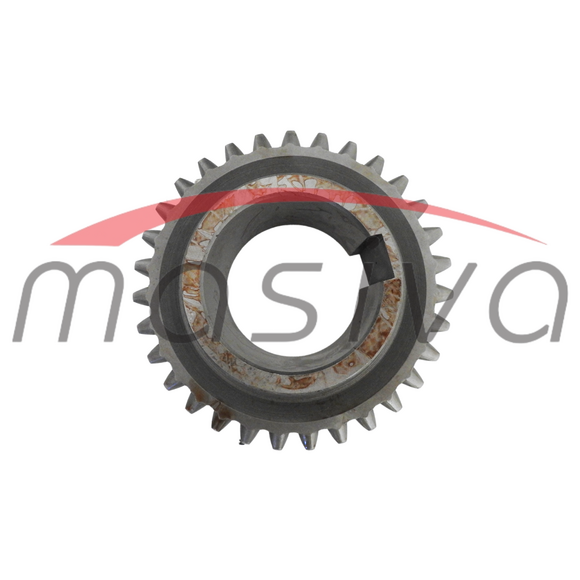 ZUPČANIK URSUS C-355,360 Z-31    5041966-1