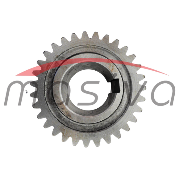 ZUPČANIK URSUS C-355,360 Z-31    5041966-0