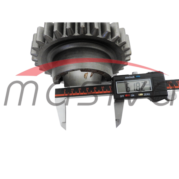 ZUPČANIK URSUS C-355,360 Z-31    5041966-2