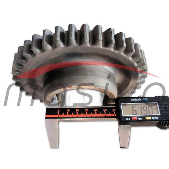 ZUPČANIK URSUS C-355,360 Z-36    5041967-4