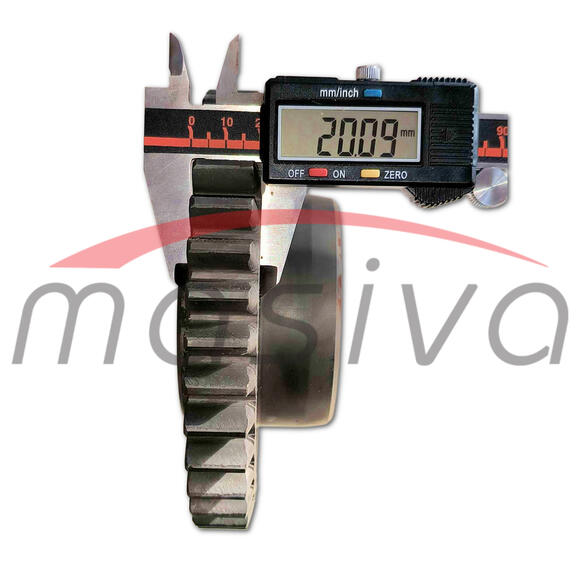 ZUPČANIK URSUS C-355,360 Z-36    5041967-5