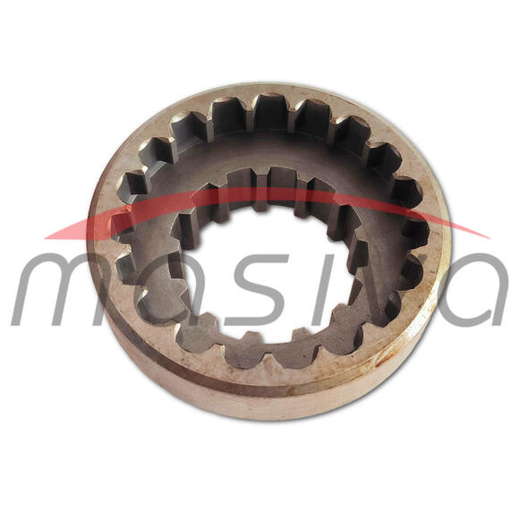 ZUPČANIK URSUS C-355,360 UKLJUČNI 2 I 3 BRZINE    504190-0