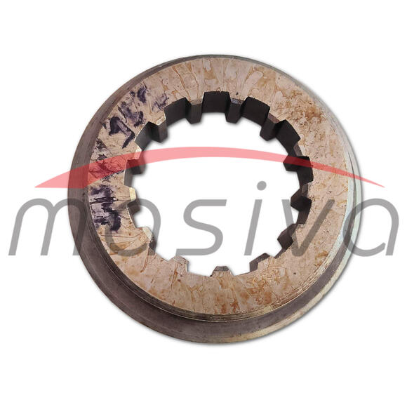 ZUPČANIK URSUS C-355,360 UKLJUČNI 2 I 3 BRZINE    504190-2