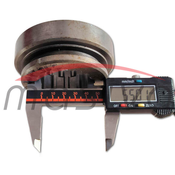 ZUPČANIK URSUS C-355,360 UKLJUČNI 2 I 3 BRZINE    504190-4