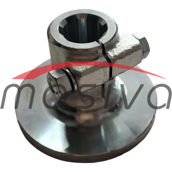 PRIRUBNICA KARDANA ŽENSKI ULAZ 3/8 6 Z NA VIJAK-0