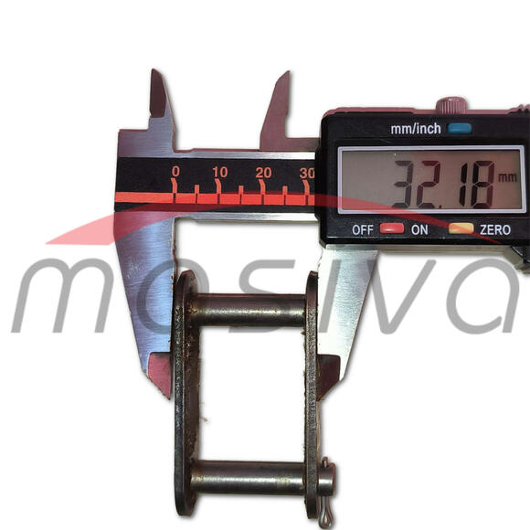 SPOJNICA LANCA 38,4 E OSOVINICA  7mm-2