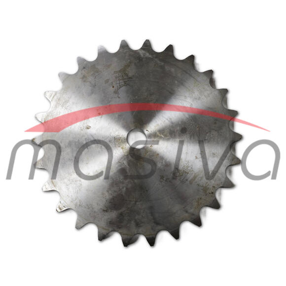 LANČANIK 1" X 17,02 mm Z-26-1