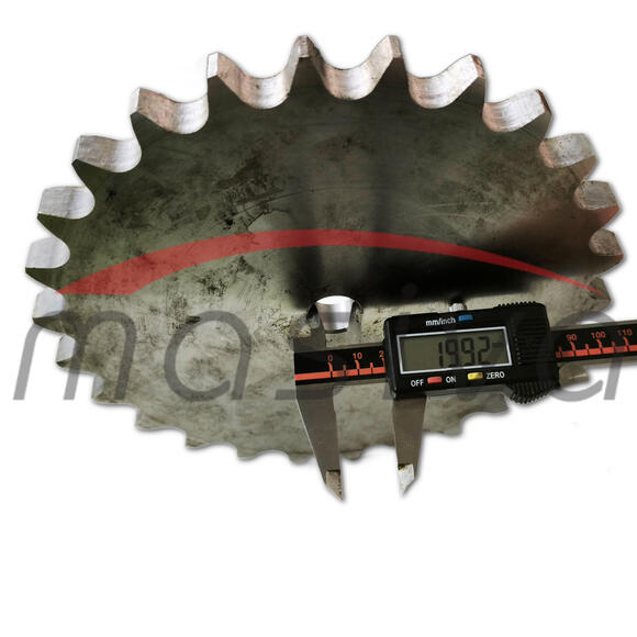 LANČANIK 1" X 17,02 mm Z-26-2