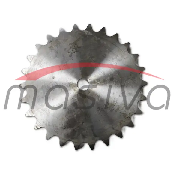 LANČANIK 1" X 17,02 mm Z-26-1
