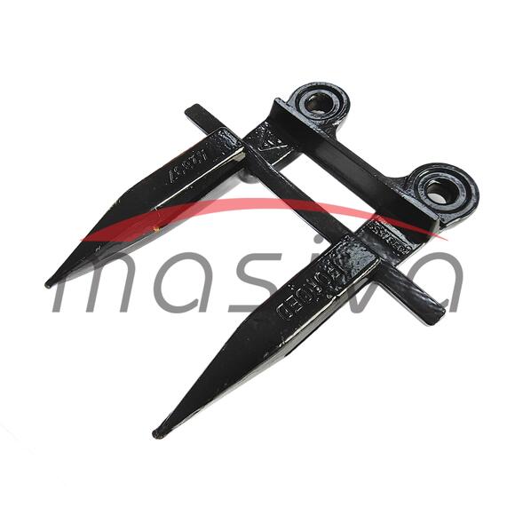 DUPLI PRST KOSE CLAAS-0