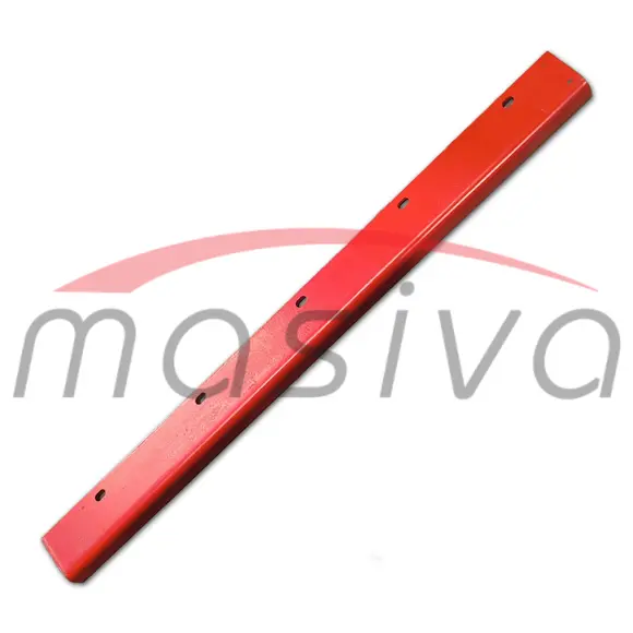 ŠINA BATA BALIRKE WELGER DONJA KRAĆA 42,52,53,430 L=1000X80X40 mm-0
