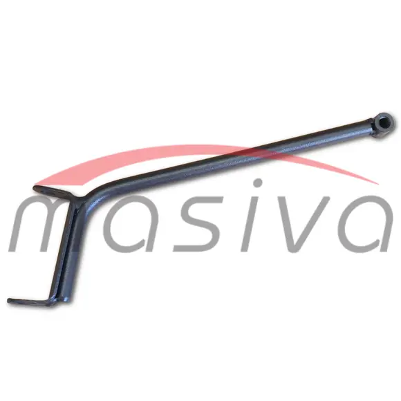 NOSAČ RETROVIZORA PREKLOPNI UNIVERZALNI FI 8-0