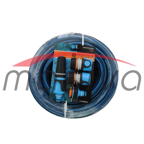 CRIJEVO KOMPLET SA SPOJNICAMA 1/2 20M-0