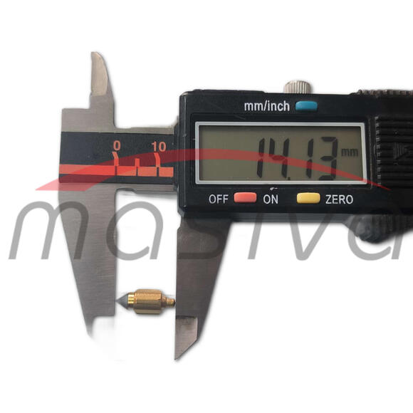 IGLA PLOVKA KARBURATOR AGRIA IMT-506    506.06.970-2