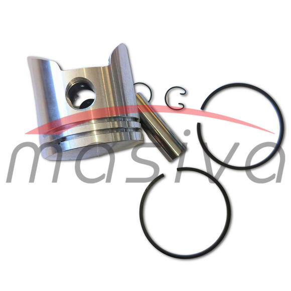 KLIP AGRIA AIP IMT-506 58mm    506.06.800-3