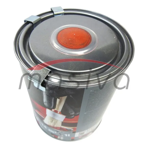 BOJA CRVENA ZETOR 1 L GRANIT-2