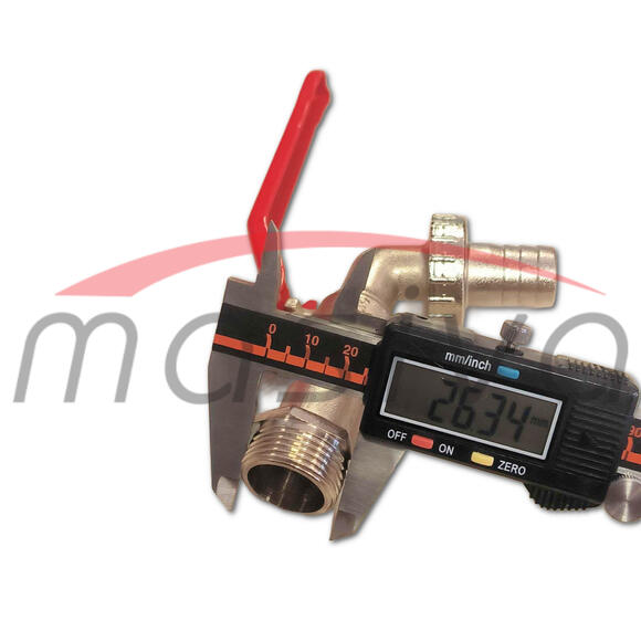 SLAVINA VRTNA 3/4 S KUGLASTIM VENTILOM-1