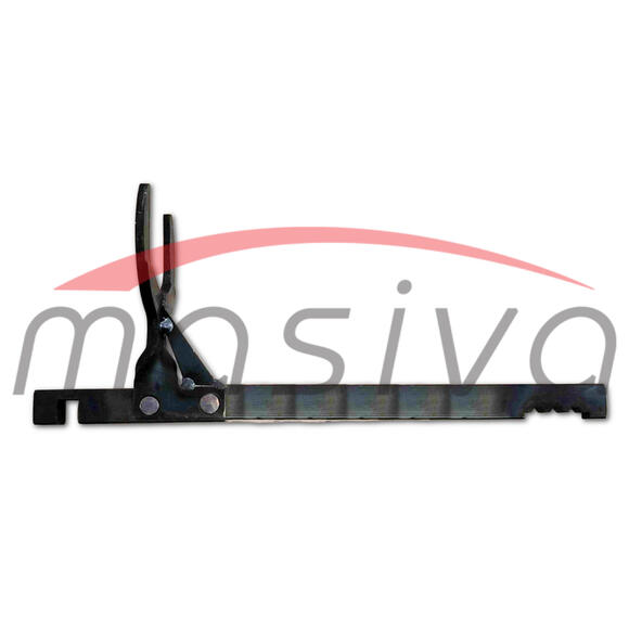 VILJUŠKA MJENJAČA 4 I 5 ZETOR 3545,5011 ORGINAL-1