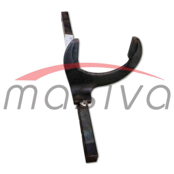 VILJUŠKA MJENJAČA 1 I R ZETOR 5211,5245,6245,6211,7211, ORGINAL-2