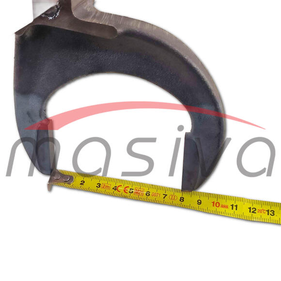 VILJUŠKA MJENJAČA 1 I R ZETOR 5211,5245,6245,6211,7211, ORGINAL-5