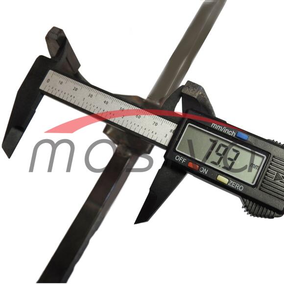 VILJUŠKA MJENJAČA 2 I 3 ZETOR 5211,5245,6211,6245,7211,7711 ORGINAL-2