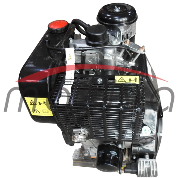 MOTOR 3LD-510 POLJOPRIVREDNI ELEKTRO START 12 Hp-0